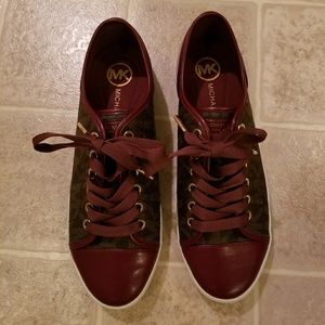 Michael Kors Sneakers